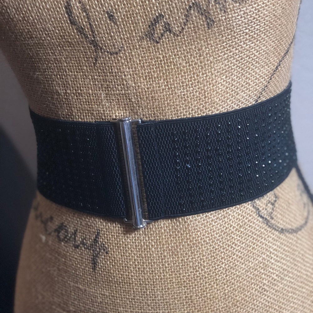 Strech Belt